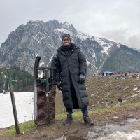 Gajendra Kumar