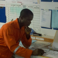 samson sangbara
