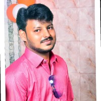 Vignesh Babu Bp