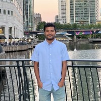 Ritesh Raj Singh