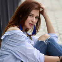 Mahira Sharma