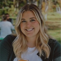 Madyson Lander