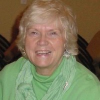 Priscilla Tyler
