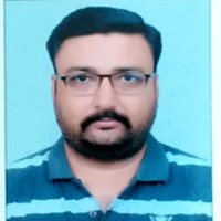 Paksh Joshi