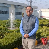 Makarand Mhasakar