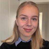 Camilla Corfitzen
