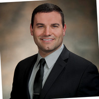 Bryon Smeltz