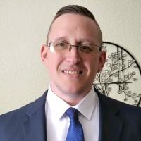 Steven Benham