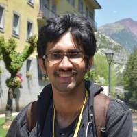 Mukul Sholapurkar