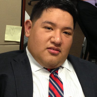 Stewart Gonzalez