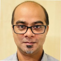 Ajay Gaur
