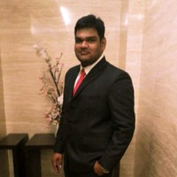 Prashanth MG