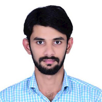 Gazenfer Hussain