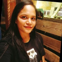 Sonali Mathur