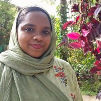 Dr. Shameena Rahman/ PhD Coach