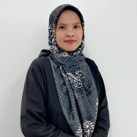 Mazlinda Mohammad