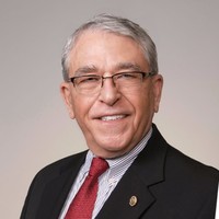 Wayne Daugherty