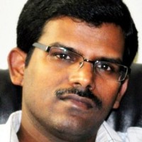 Santosh V.