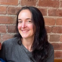 Claire Collins