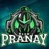 Pranay Sutradhar
