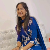 Priyanka Sridharan