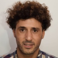 victor crego