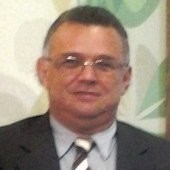 Antonio Fortunato de Oliveira Neto