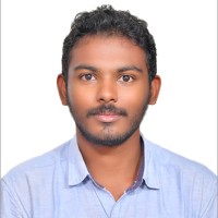Vinoth Rajan