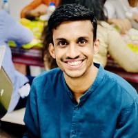 Arjun Tk