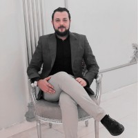 Hisham Elbehairy (Pmp)