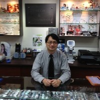 Samuel Leung