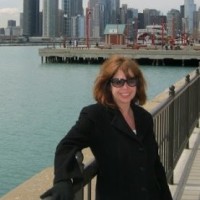 Pam Hardwick