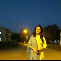 Nitee Kumari