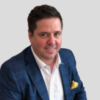 Travis Forman Cfp, Cim, Fcsi