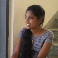Priyadharshini C