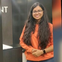 Priya Chaudhari