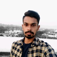 Pubudu Cooray