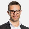 Daniel Sahlberg