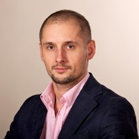 Sergey Cherniy