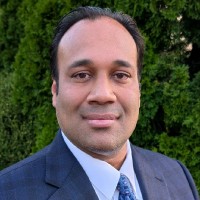 Ashish Gupta, CTP