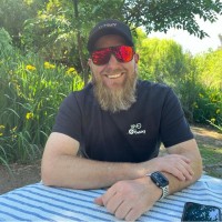 Jacques van der Nest - PMP®