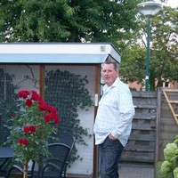 Nico Van Der Geer