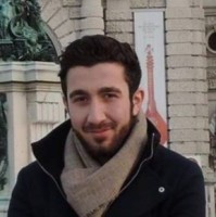 Ayham Bawadekji