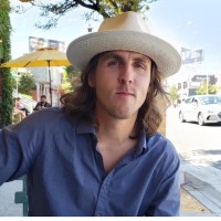 Drew Farrell