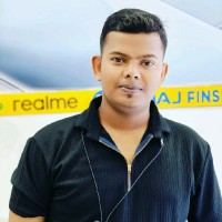 Anuj Sharma