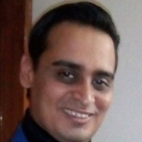 Gunraj Singh