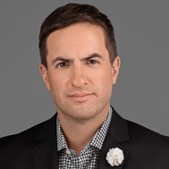 David Osgood