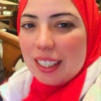 Ghada Fahmy