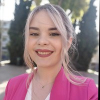 Christina Kokkinou