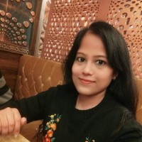 Anugya Bharti